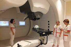 Herouville Saint Clair Cancer Cyclhad Caen Le Troisieme Centre De Protontherapie En France