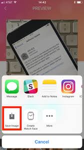 Instagram the app by facebook, is the best social media app. Ios 101 Download Instagram Photos Videos In Ios Softstribe