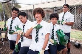 Why Is Hbo Calling A Brownface Show Jonah From Tonga Groundbreaking Chris Lilley Chris Funny People