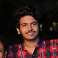 Animesh Mondal's Instagram, Twitter & Facebook