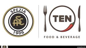 Since opening our doors, spezia has shared its love of traditional italian cuisine with our friends and family in the omaha area. Ten E Il Nuovo Top Sponsor Dello Spezia Calcio Spezia Calcio Sito Ufficiale