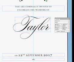Alibaba.com offers 1,665 carte invitation products. Comment Creer Une Invitation De Mariage De Style Rococo Dans Adobe Indesign Design Et Illustration Developpement De Sites Web Jeux Informatiques Et Applications Mobiles