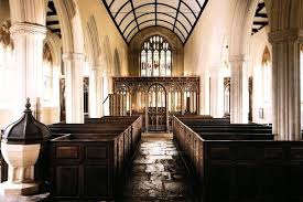 Holy Trinity Torbryan Rood Interior Of Holy Trinity Church Torbryan Devon Church Church Design Cathedral Church
