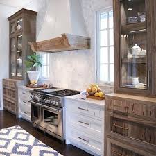 Charming kitchen designed to maximize every square inch 7 photos. 17 Pinterest Interior Design Kitchen Kitchen Design Kitchen Remodel