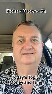 Joshua Hackworth's Instagram, Twitter & Facebook