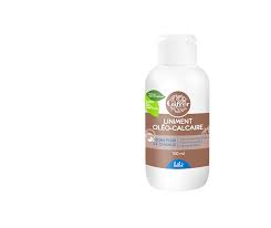 Gifrer Liniment Oleo Calcaire 100ml Gifrer