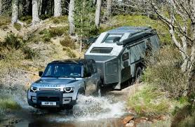 Your base level defender comes packed with some of the latest safety features that help you maximize your land rover defender towing capacity, including blind spot assist, lane keep assist. 2020 Land Rover Defender San Jose Ca Land Rover Stevens Creek