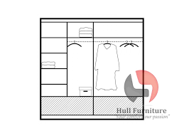 A form of minimalism that follows the idea of only having clothing there are no rules for a capsule wardrobe, but there are for this subreddit so please check them out. Marsylia Wardrobe Black Gloss Mirror 208 Hull Furniture
