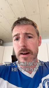 I'm a Ghost!? 👻😮 Have a great weekend folks! All the best Chris