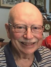 Edwin Riley, Jr. Obituary