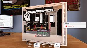 I just list them and their price here (no guarantee!!). 7 Best Mods For Pc Building Simulator Pc Building Simulator