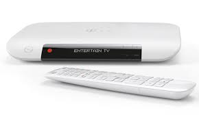 A magentatv receiver, the binding supports multiple models (see above). Telekom Media Receiver 400 Im Profil