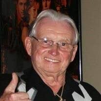 Edward Sobieski's Instagram, Twitter & Facebook