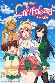 Hajimete No Gal (TV Mini Series 2017) - Episode list - IMDb
