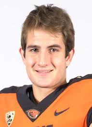 OSU football: Smith excited about mix of players as Beavers look to build  off momentum from 2019 season