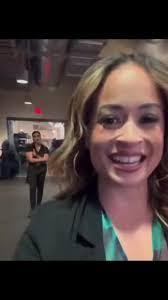 Katrina Spivey's Instagram, Twitter & Facebook