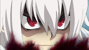 Check spelling or type a new query. Kawaii Anime Red Eyes Beyblade Burst