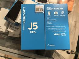 The samsung galaxy j5 pro runs android 7.0 and is powered by a 3000mah non removable battery. Samsung Galaxy J5 Pro 32gb Brand New Unlocked Smartphone Sealed Boxshop Receipt For Sale In Dublin 1 Dublin From Abcmobiles