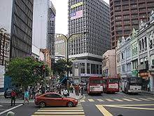 Ramlee, jalan binjai, jalan kia for faster navigation, this iframe is preloading the wikiwand page for pusat bandaraya kuala lumpur. Kuala Lumpur Wikipedia Bahasa Melayu Ensiklopedia Bebas
