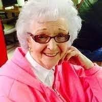 Wilma Burroughs's Instagram, Twitter & Facebook