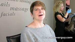 Pin On Dramatic Makeover Videos