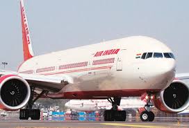 A spokesperson for the uae airline said etihad would deploy the aircraft on the new. Air India Top Guns Boeing 777 200 Lr To Be Sold For Scrap