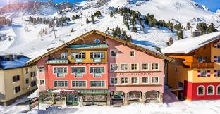 Sie wohnen in apartments und studios zur. Bergfex Appartementhaus Alpenrose Ferienwohnung Obertauern Obertauern