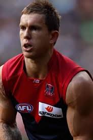 Moloney wins first 'Bluey'