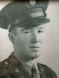 Lewis William “Lew” Harris (1924-2003)