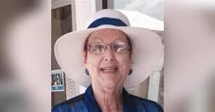 Sally Bernita David Obituary