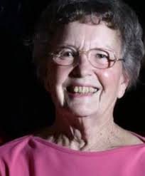 Charlotte Rhea Obituary (1936