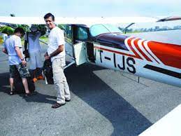 There should be a president who will act as the. Flying Clubs In India Giving Wings To Hobby Flyers The Economic Times