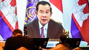The rollout will be part of the mydigital initiative which also covers the malaysia digital economy blueprint. Cambodia S Hun Sen If I Don T Rely On China Who Will I Rely On Nikkei Asia