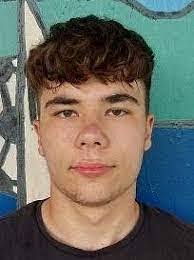 Samuel Barta's Instagram, Twitter & Facebook