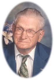 Joseph Pospisil Obituary May 26, 2004