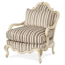 Sale Lavelle Bergere Wood Chair Topaz By Michael Amini Accent Chairs 54835 Topaz 04 3 Aico Furniture Wood Chair Chair