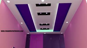 Small Bedroom False Ceiling Design 2018 Latest Gypsum False Ceiling Designs For Bedroom False Ceiling Design Simple False Ceiling Design Ceiling Design Bedroom