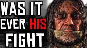 Red Dead Redemption 2 Soundtrack