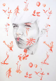 Online art show "POETICS OF THE GAZE"