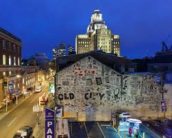 Finde touren & aktivitäten, von denen du deinen freunden noch jahrelang erzählen wirst. Philadelphia Mural Arts Philadelphia Mural Arts Philadelphia