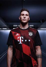 Unfollow 3rd jerseys to stop getting updates on your ebay feed. Adidas Launch Bayern Munich 20 21 Third Shirt Soccerbible