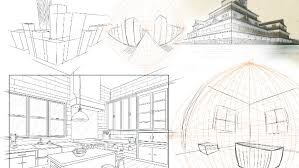 Ctrl t to transform the shape into the perspective you want. 2021 Drawing Backgrounds And Learning Perspective Udemy Free Download