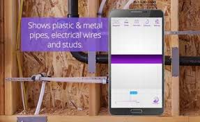 Walabot Diy Best Stud Finder App Learn How To Detect Pipes And Studs And Wires In The Wall Stud Finder Diy Dyi Projects