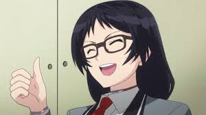 скучный мир в котором не существует самой концепции похабных шуток Shimoneta To Iu Gainen Ga Sonzai Shinai Taikutsu Na Sekai Skuchnyj Mir V Kotorom Ne Sushestvuet Samoj Koncepcii Pohabnyh Shutok Anime Samoa Mir