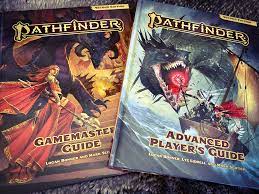 Packed with invaluable hints and information, this book contains everything you need to take your game to the next level, from advice on the nuts and bolts of running a session to. Review Pathfinder 2e Gamemastery Guide Advanced Players Guide Laidback Dm Stevestillstanding Com