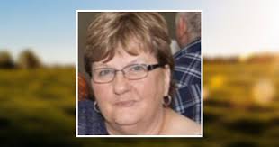 Jane Marie Billman Obituary October 18, 2018