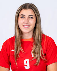 GNAC POTW: Watkins wins another race for SFU