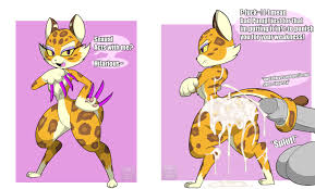 Rule34 - If it exists, there is porn of it  mklancer00  5074461