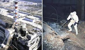 In part because of the countermeasures taken, the resulting radiation doses were relatively low … and should not lead to substantial health effects in the general. Chernobyl Disaster What Caused The Chernobyl Explosion Who Was To Blame World News Express Co Uk