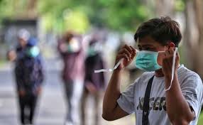 Abstrak media sosial internet merupakan salah satu kebutuhan untuk masyarakat modern saat ini, termasuk remaja yang sangat mengikuti perkembangan zaman yang ada dan ini dapat mempengaruhi prestasi belajar. Perubahan Sosial Di Era Pandemi Lombok Post